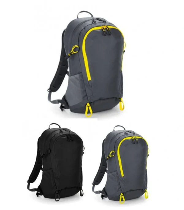 Quadra QX325 SLX-Lite 25 Litre Daypack